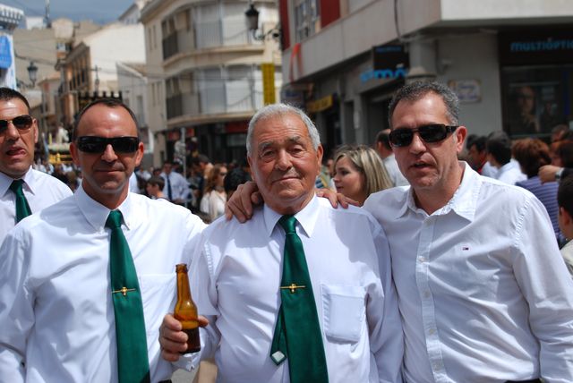 Traslado Samaritana 2013 - 33